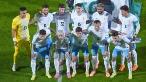 Uruguay confirma a Playa del Carmen como su sede oficial para el Mundial 2026