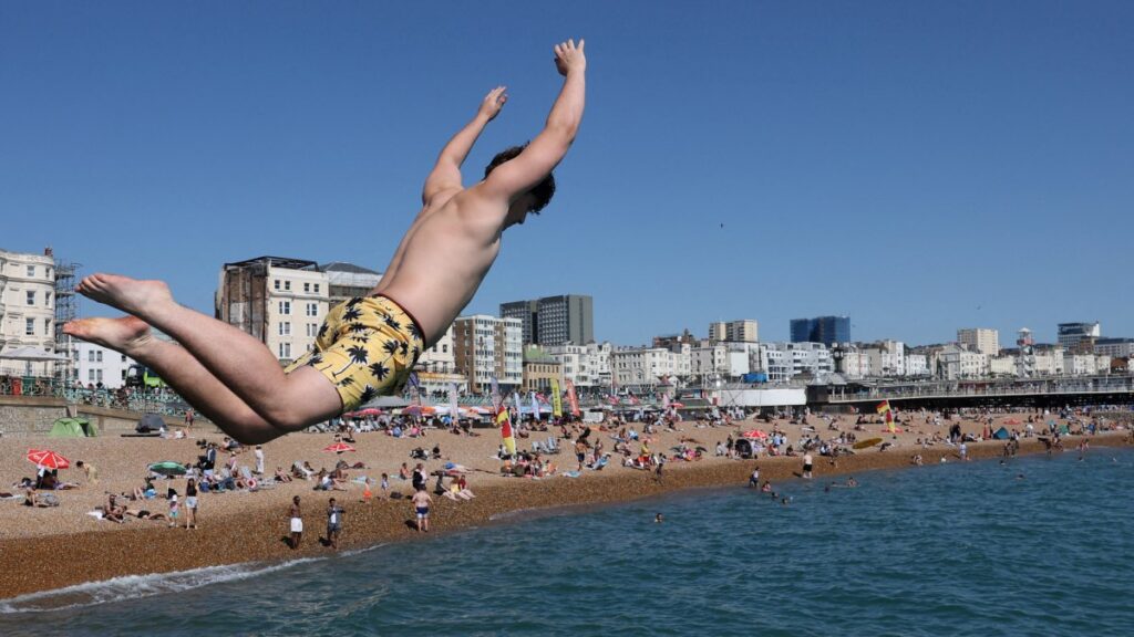¿Cuántos días de vacaciones me tocan en 2026? Consulta tabla, según tu antigüedad
