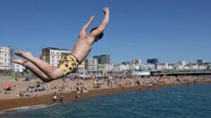 ¿Cuántos días de vacaciones me tocan en 2026? Consulta tabla, según tu antigüedad