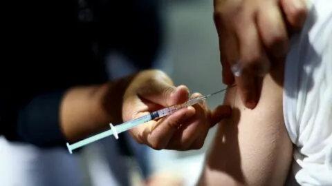 ¿Puedo contagiarme de Sarampión si estoy vacunado?