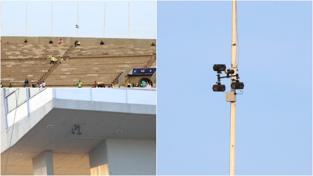 La Liga MX estrenará el fuera de lugar semiautomático en el Clausura 2026