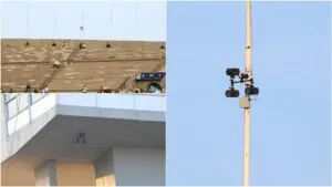 La Liga MX estrenaría el fuera de lugar semiautomático en el Clausura 2026