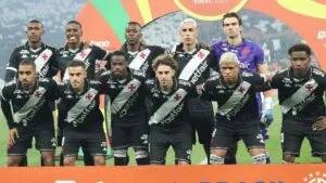 Vasco Da Gama, al son del ritmo colombiano