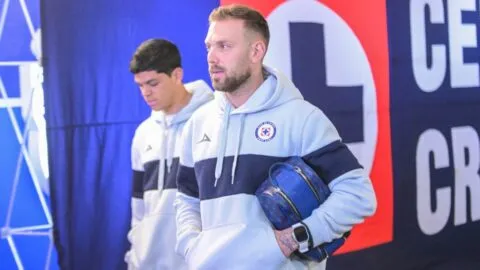 ¡Tour celeste! El calendario imparable de Cruz Azul en febrero