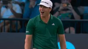 Thorbjornsen define y Boston Common derrota a Los Angeles GC