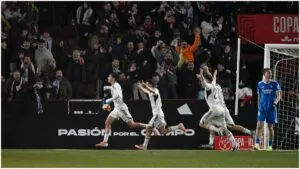 Quedaron definidos los cuartos de final de la Copa del Rey: Barcelona enfrentará al Albacete