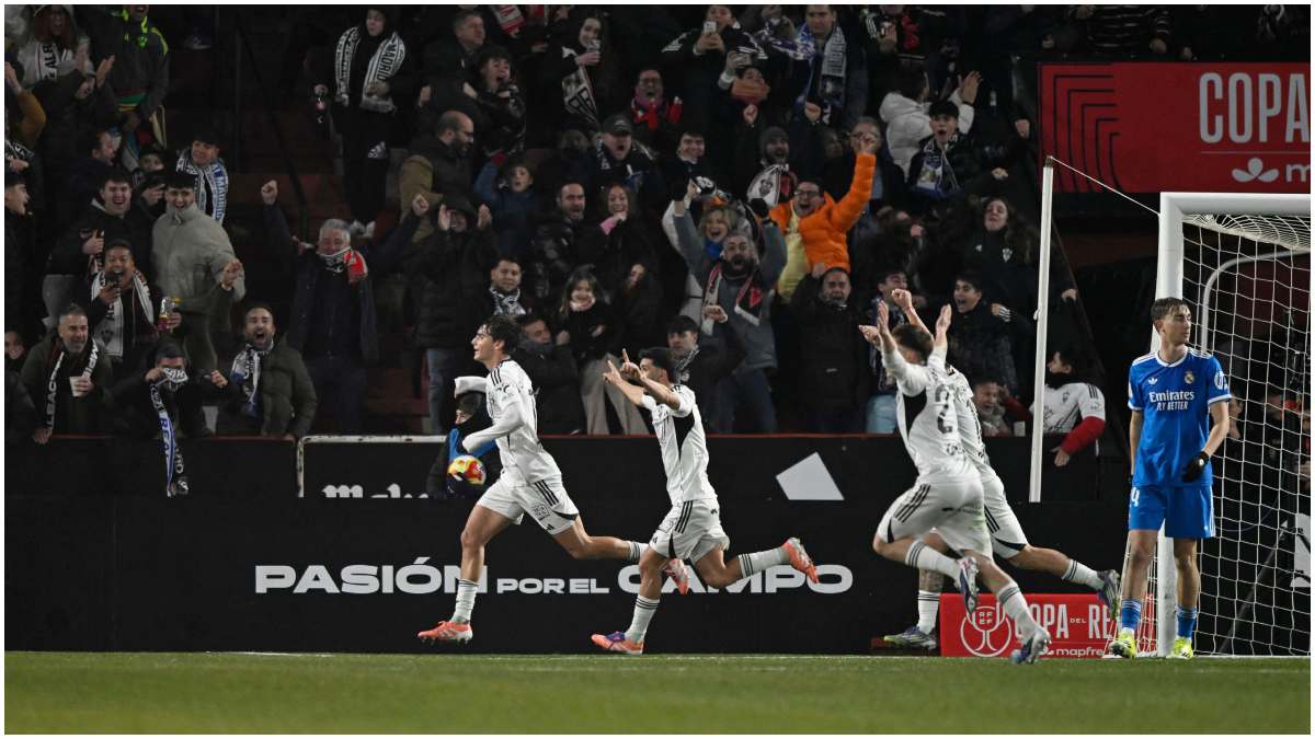 Quedaron definidos los cuartos de final de la Copa del Rey: Barcelona ...