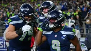¡Pesadilla en Seattle! Los Seahawks se dan un festín ante San Francisco y van a la Final de Conferencia
