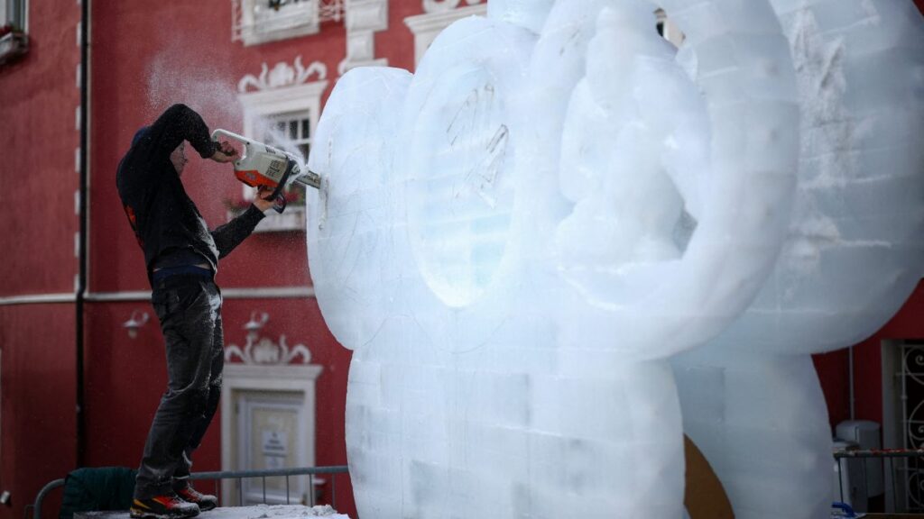 Villa Olímpica: conoce todos los servicios y ventajas que tendrán los atletas de los Juegos Olímpicos de Invierno