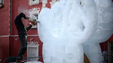 La Villa Olímpica de Milano Cortina 2026 ya está lista para recibir a los atletas