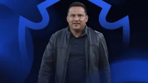 Se terminó la espera: Amarini Villatoro es presentado en Cartaginés