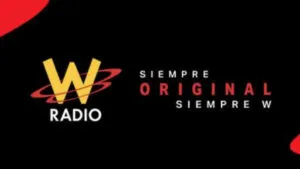 ¡Adiós W Radio! ¿Cómo queda la programación para este martes, 13 de enero, tras fusión con Caracol?