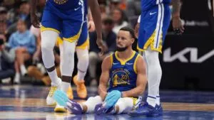 Warriors, en alerta: Curry, Butler y Green no jugarían ante Thunder