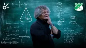 Alberto Gamero y Deportivo Cali, sin margen de error