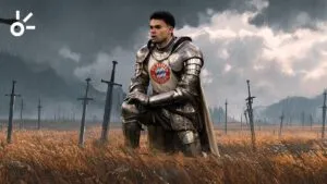 Luis Díaz se transforma con el Bayern Munich