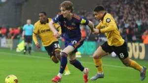 Wolverhampton y Newcastle aburren en el Molineux