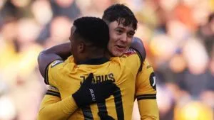 Los Wolves por fin demuestran jerarquía y avanzan en la FA Cup