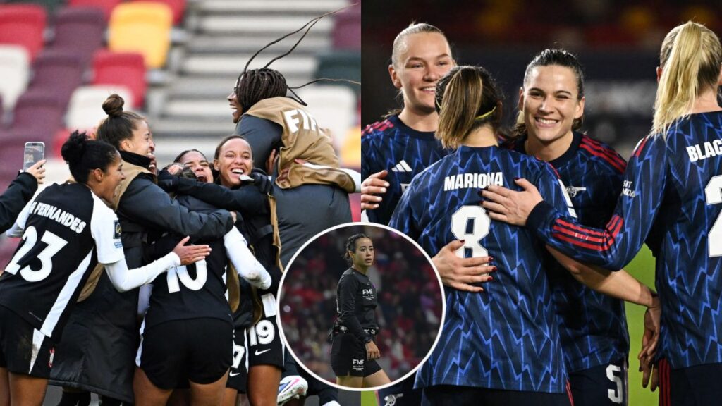 Todo lo que debes saber de la Women’s Champions Cup