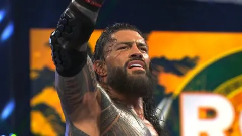 Roman Reigns conquista el Royal Rumble y asegura su lugar en WrestleMania 42