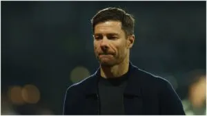 Khabib Nurmagomedov critica la salida de Xabi Alonso del Real Madrid: “Por culpa de niños malcriados”