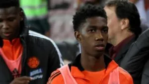 Destellos de calidad de Yaser Asprilla con el Girona ante Espanyol