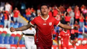 América de Cali le da una bienvenida aplastante a Internacional de Bogotá: las claves de la goleada
