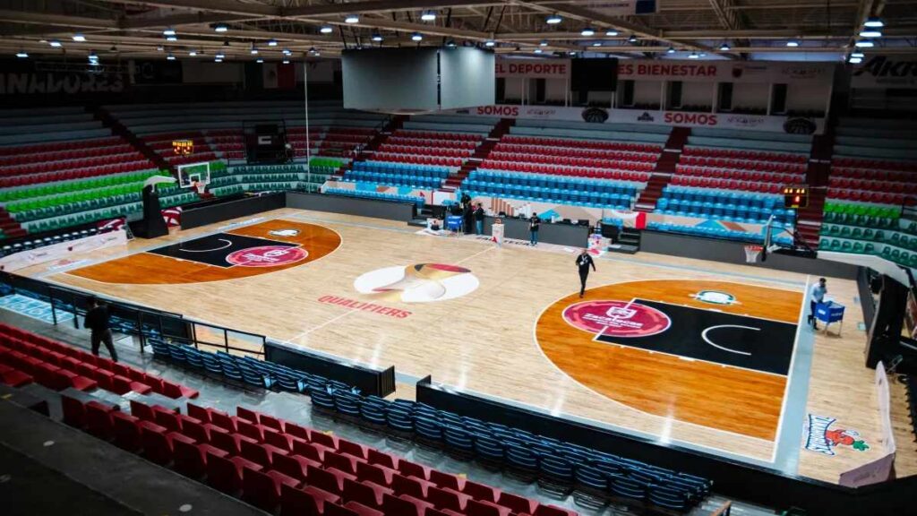 México jugará vs Nicaragua y USA en Zacatecas