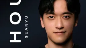 Cadillac confirma a Zhou Guanyu como piloto de reserva y compañero de Checo Pérez en la F1 2026