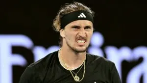 Zverev supera a Müller y avanza a la tercera ronda del Australian Open 2026 tras un pequeño susto