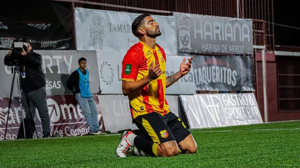 Herediano sigue a paso firme en Costa Rica | @csherediano