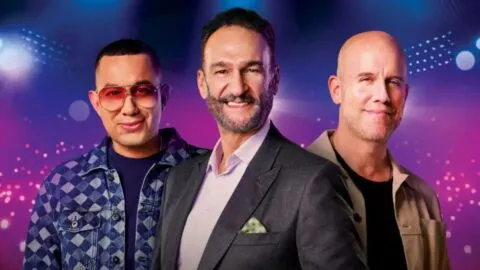 Rating Colombia del 18 de febrero de 2026, según CNC: ¿Cómo le fue al estreno de 'A Otro Nivel'?