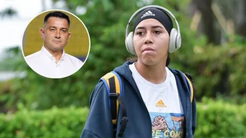Pedro Martínez revela que Aaliyah Farmer salió de Tigres por un tema de acoso
