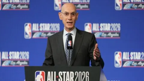 La NBA buscará frenar el “tanking” con sanciones más fuertes y cambios en el draft