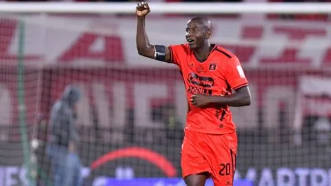 El regreso de Adrián Ramos para blindar un sueño continental