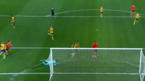 APOEL derrota al AEL Limassol de Memo Ochoa y lo aleja de la pelea en Chipre