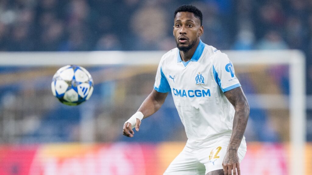 Michael Amir Murillo busca club para continuar su carrera | JASPER JACOBS / BELGA VIA AFP