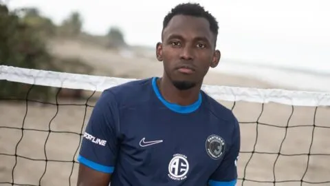Alberth Elis termina su aventura en Europa y tiene nuevo club en América