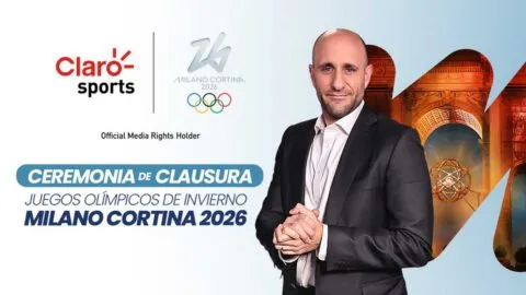 Milano Cortina: en vivo la Ceremonia de Clausura de los Juegos Olímpicos de Invierno 2026