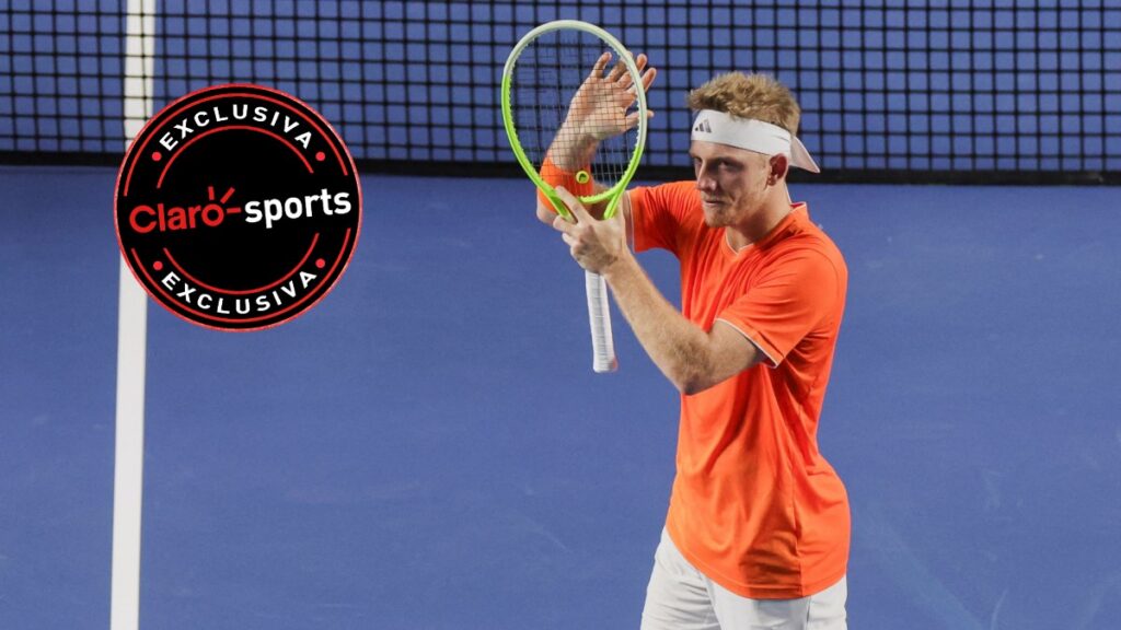 Tenis con causa: Davidovich impulsa iniciativa contra el abandono animal