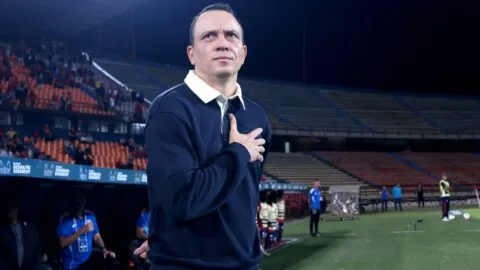 ¿Hay ultimátum para Alejandro Restrepo en el DIM?