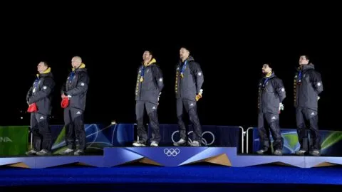 Highlights del bobsleigh en Milano Cortina 2026: resultados del doble varonil