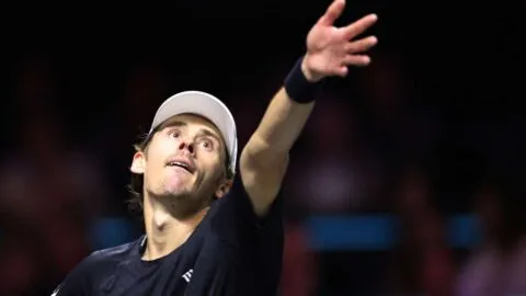 Los tenistas que vivirán el Mundial: De Miñaur y Pacheco dan sus predicciones