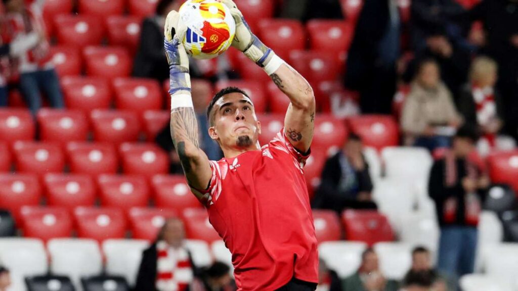 El Athletic de Alex Padilla pierde la ida de semifinales contra la Real 