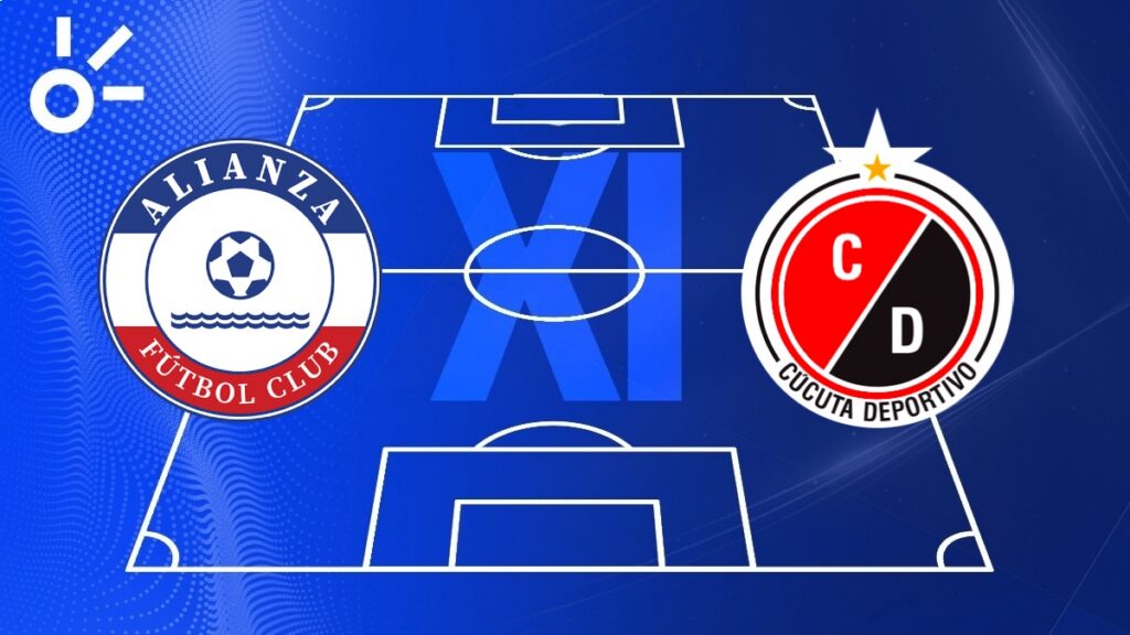 Alianza vs Cúcuta