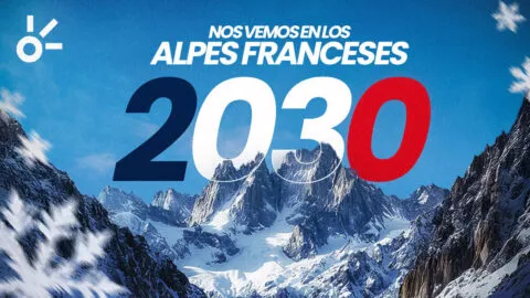 ¡Adiós, Milano Cortina 2026! Nos vemos en Los Alpes Franceses 2030