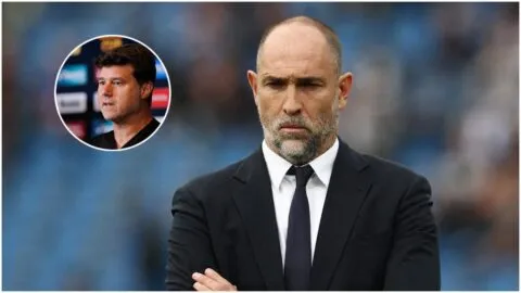 ¿Mauricio Pochettino regresará al Tottenham? Igor Tudor tomaría el mando del banquillo… de forma provisional