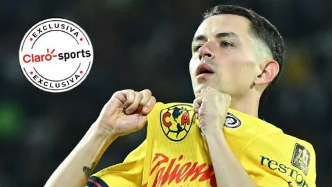 Álvaro Fidalgo y su legado con el América: "lo que conseguimos es algo inmortal"