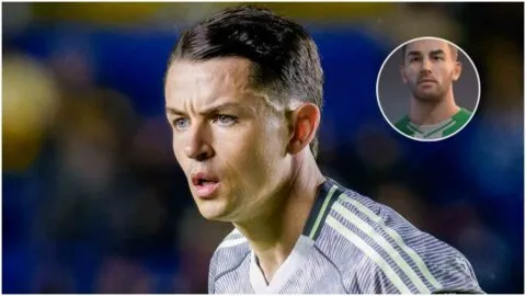 Álvaro Fidalgo recibe el “sí” virtual: ya es elegible para la selección mexicana en FC 26