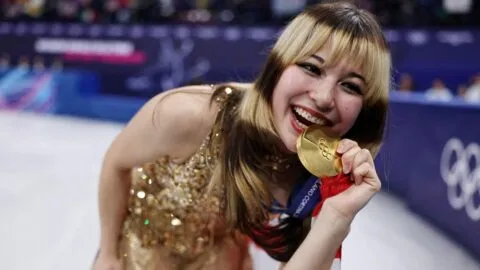 Los mejores momentos del día 13 en Milano Cortina 2026