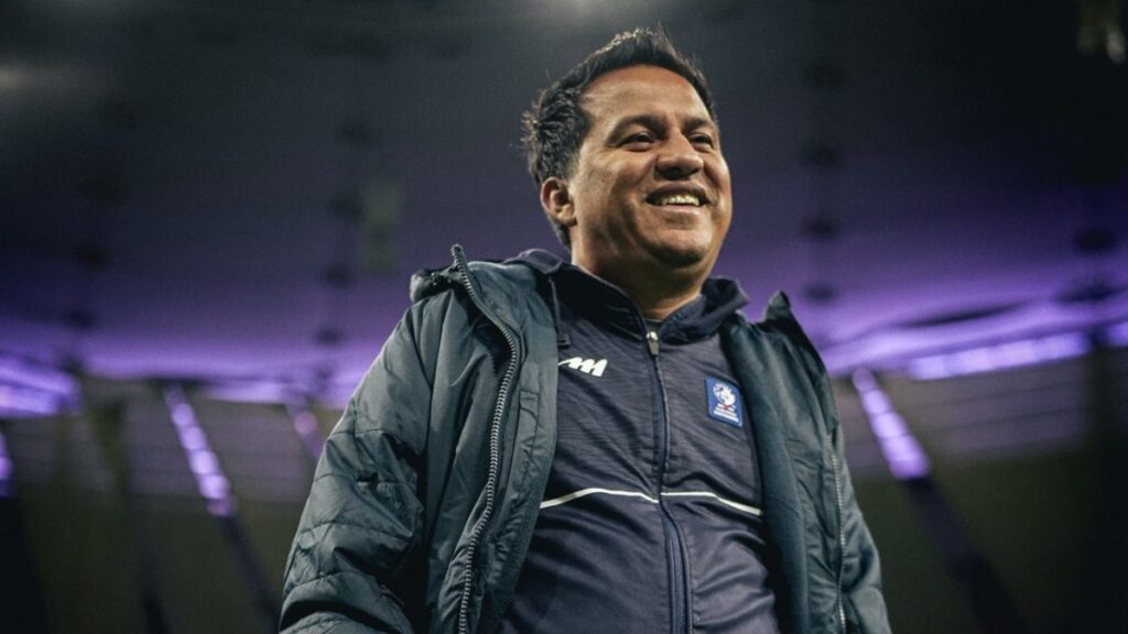 Cartaginés sueña con avanzar en la Concachampions | @Cartagines